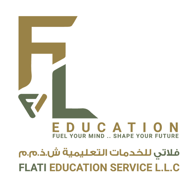 شعار المؤسسة